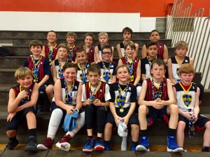 10-11U - ABA