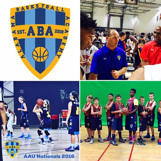 ABA TEAM COLLAGE