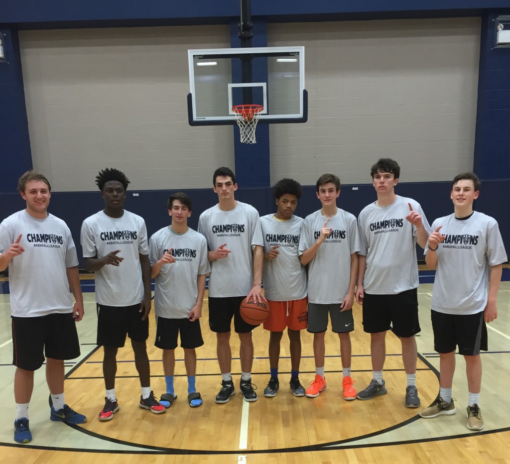 HS Champs