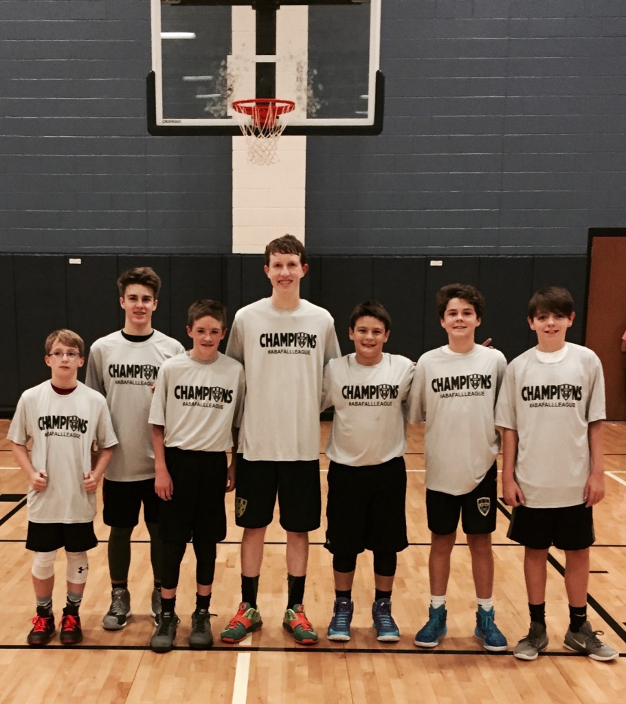 MS Champs 2015