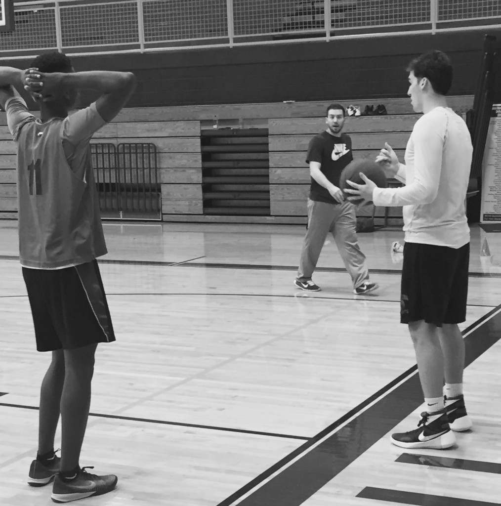 keegan b-w practice