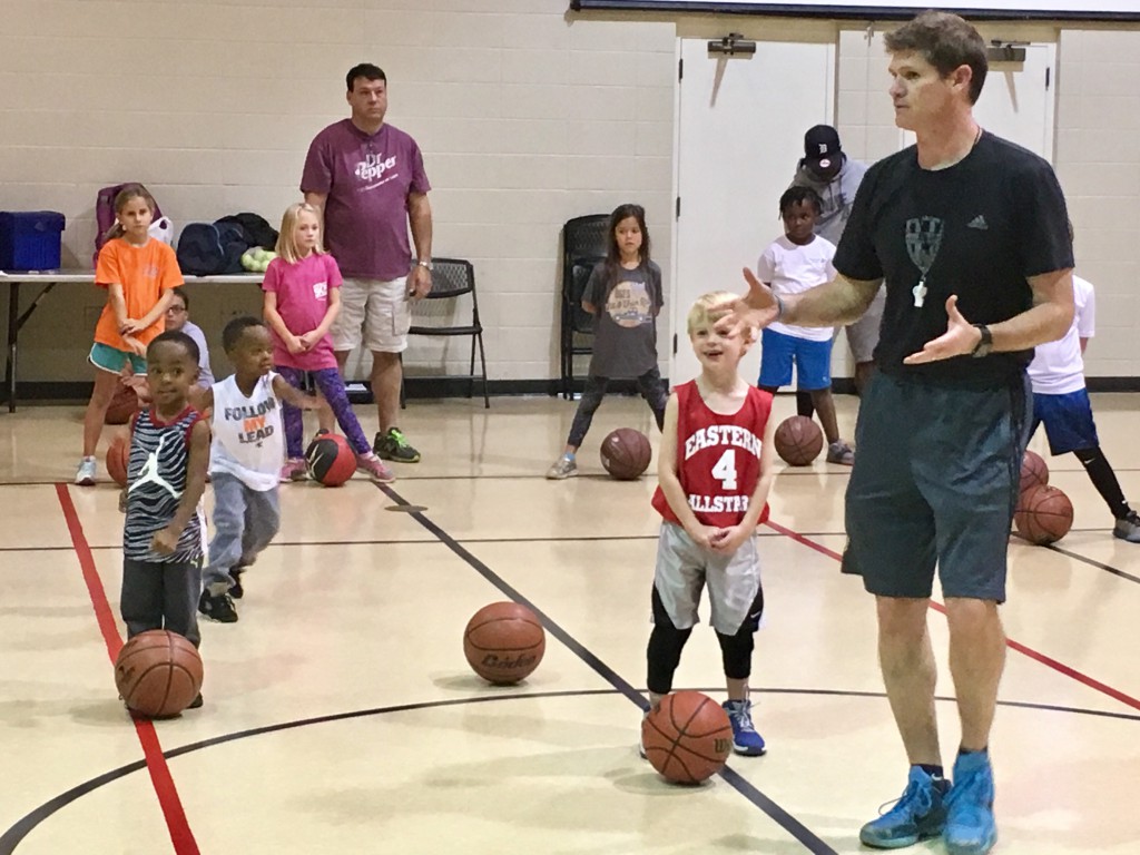w Camp at Mayfair upward
